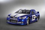 Chevrolet SS NASCAR Sprint Cup Series 2013 года